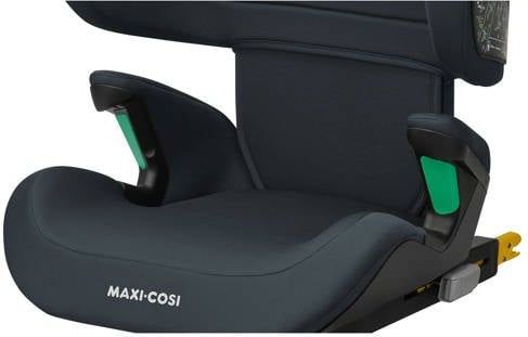 Maxi-Cosi - RodiFix M i-Size - Autostoeltje - Basic Grey