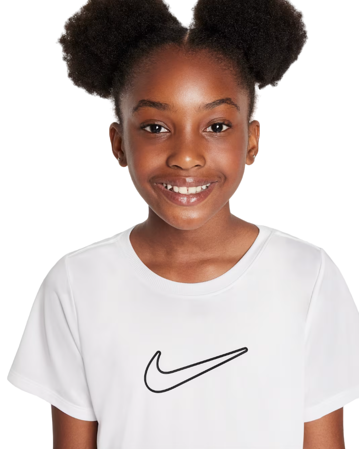 One Fitted Dri-FIT Top