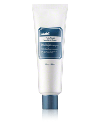 dear, Klairs Rich Moist Soothing Cream 80ml