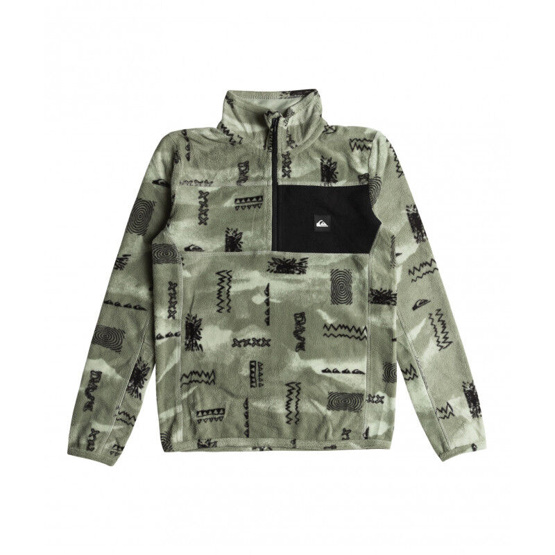 Aker Hz Youth Fleece - Polaire enfant