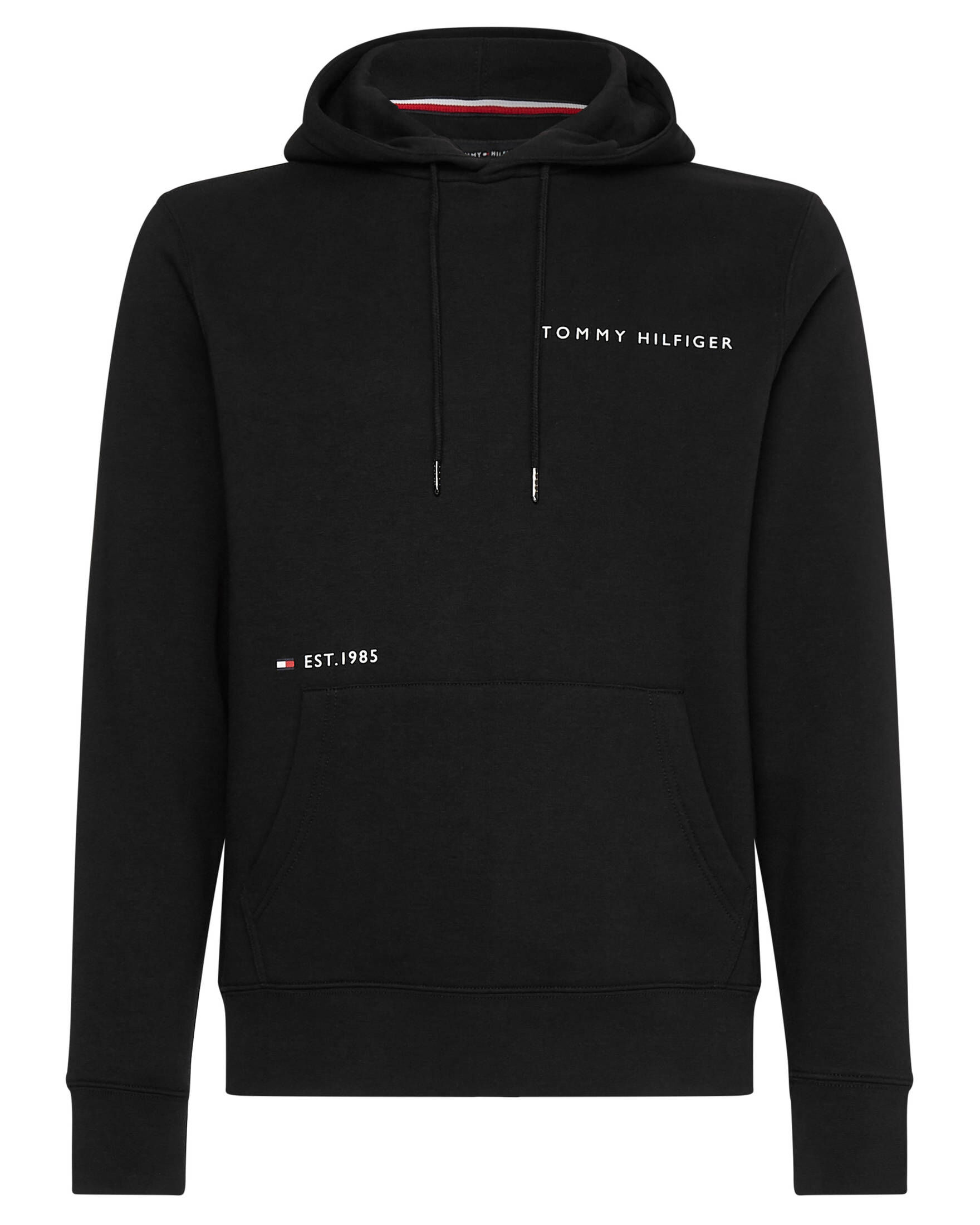 Tommy Hilfiger| Herren Hoodie