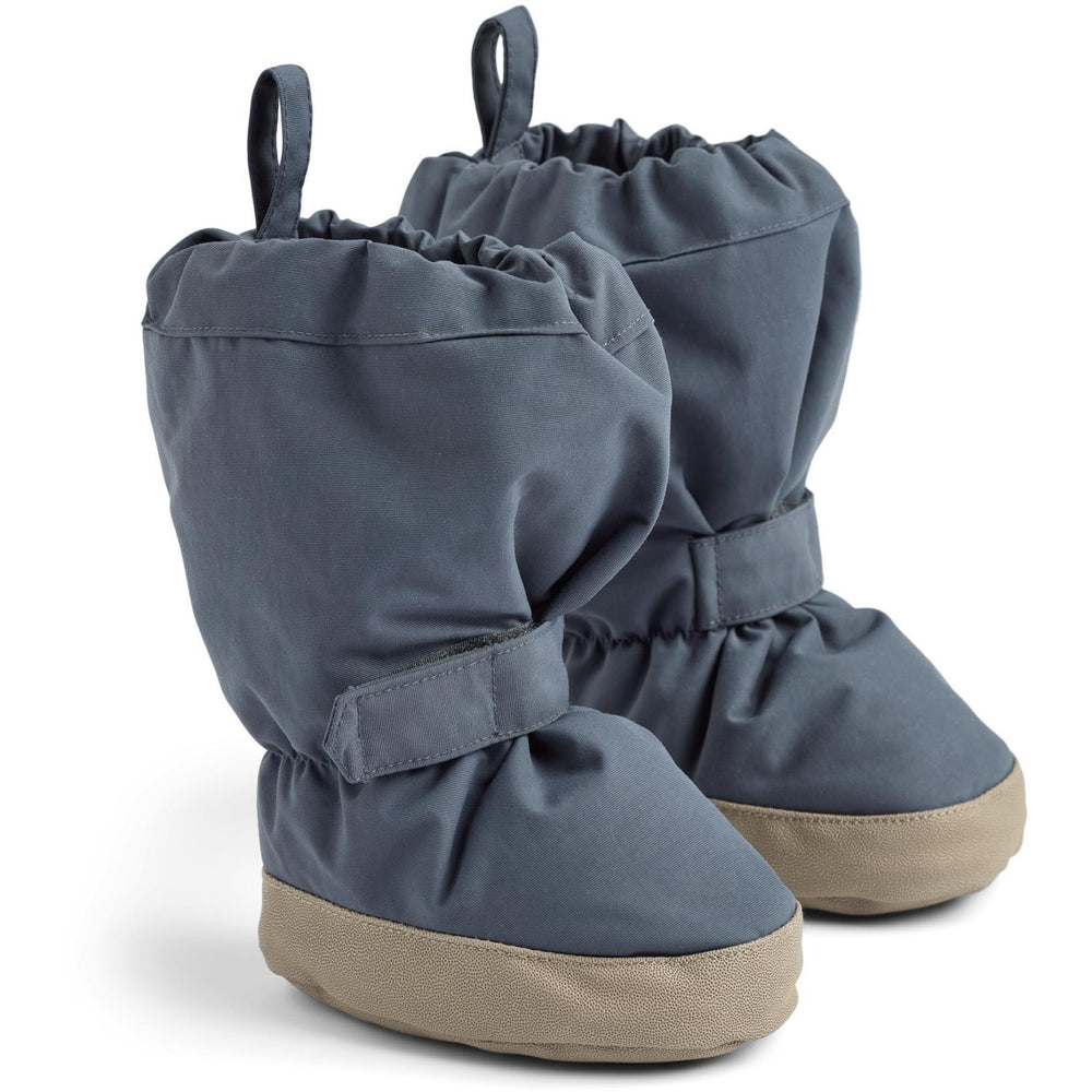 Køb Wheat Greyblue Outerwear Overtræksfutter