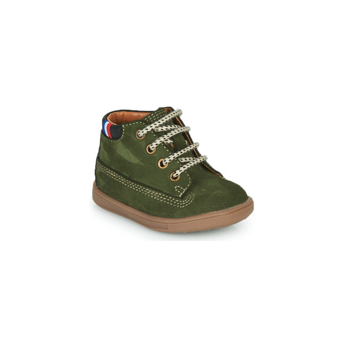 GBB - JEANNOT Verde