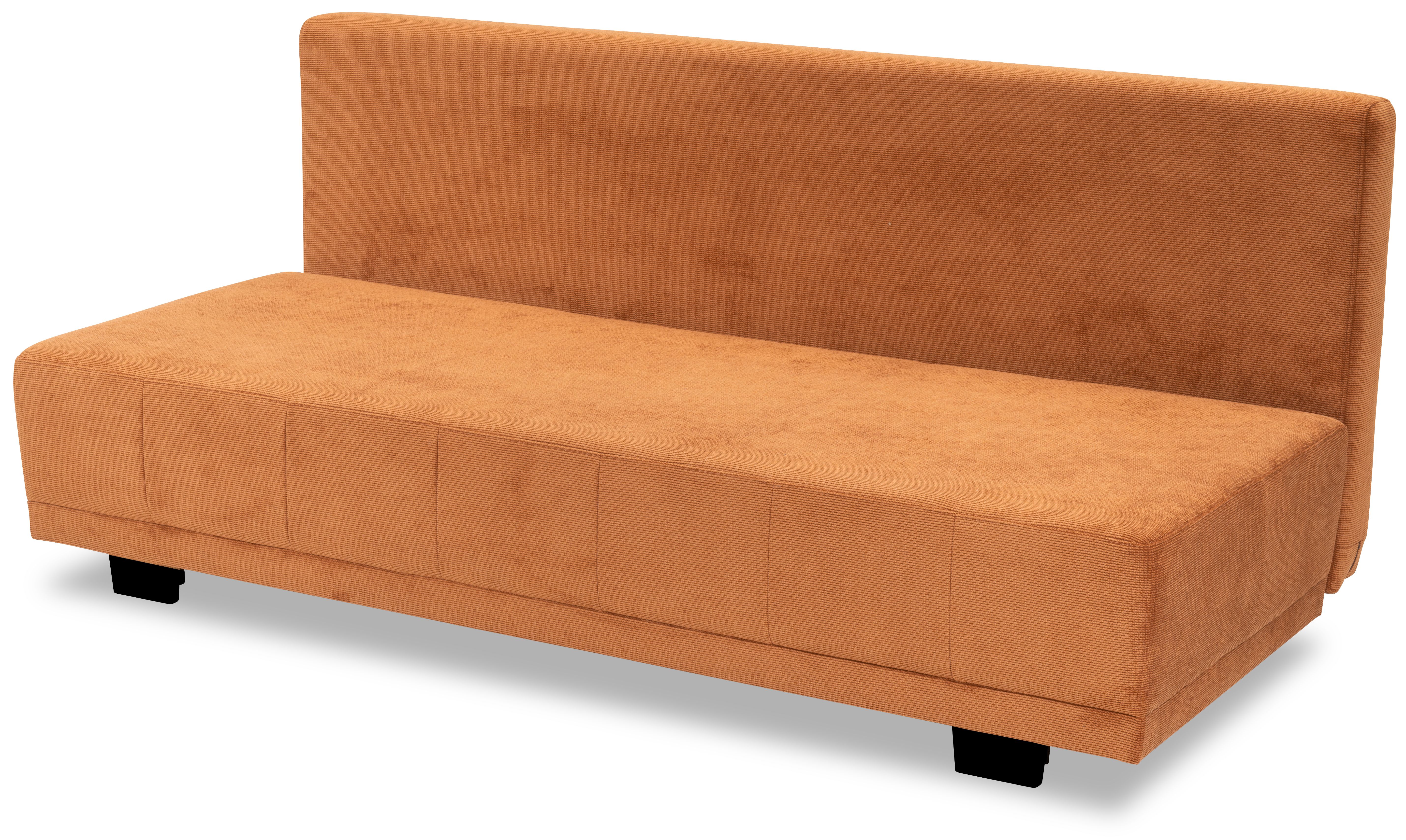 Slaapbank Ronsdorf B195 x D83 x H80 cm