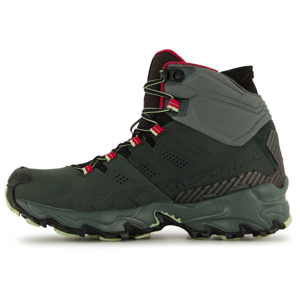 La Sportiva - Women's Ultra Raptor II Mid Leather Wide GTX - Chaussures de randonnée