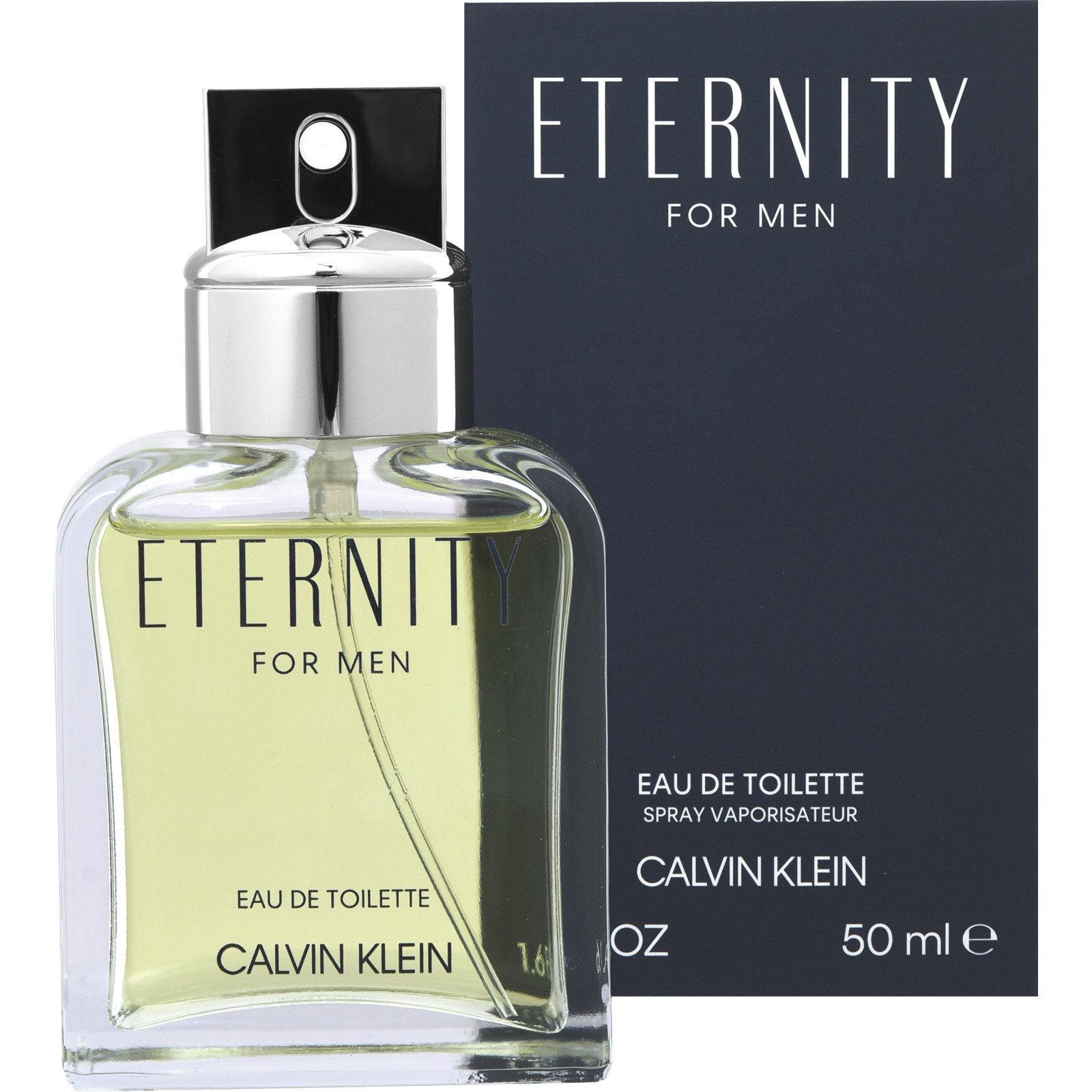 Calvin Klein Eternity Men Eau de Toilette