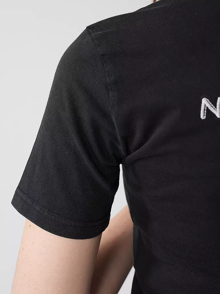 PEGADOR T-Shirt NAOMI  schwarz