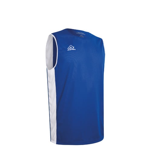 Camiseta regata reversível Acerbis Larry