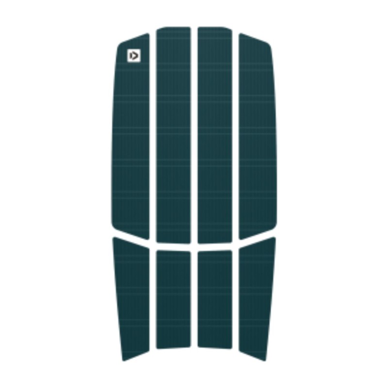 Pad Surf Kite Duotone Team Front 3mm 2023 - The Corner Shop