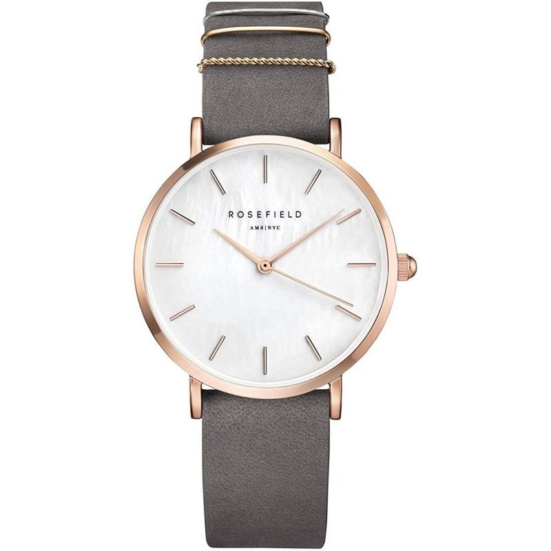 Montre Rosefield Femme 