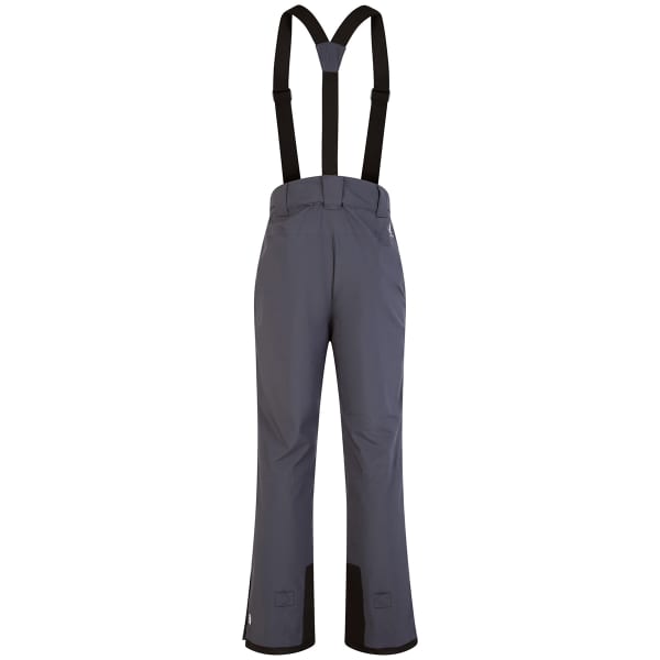 Pantalon de ski DARE 2B ACHIEVE II PANT EBONY GREY