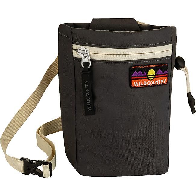 WILD COUNTRY - SAC A MAGNESIE FLOW CHALK BAG