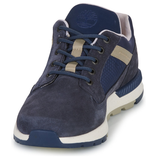 Timberland - KILLINGTONTREKKER F/L LOW - Marine / Gris / Blanc