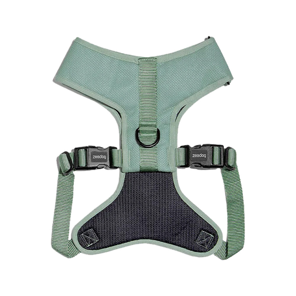 Zee.Dog Adjustable Air Mesh Harness