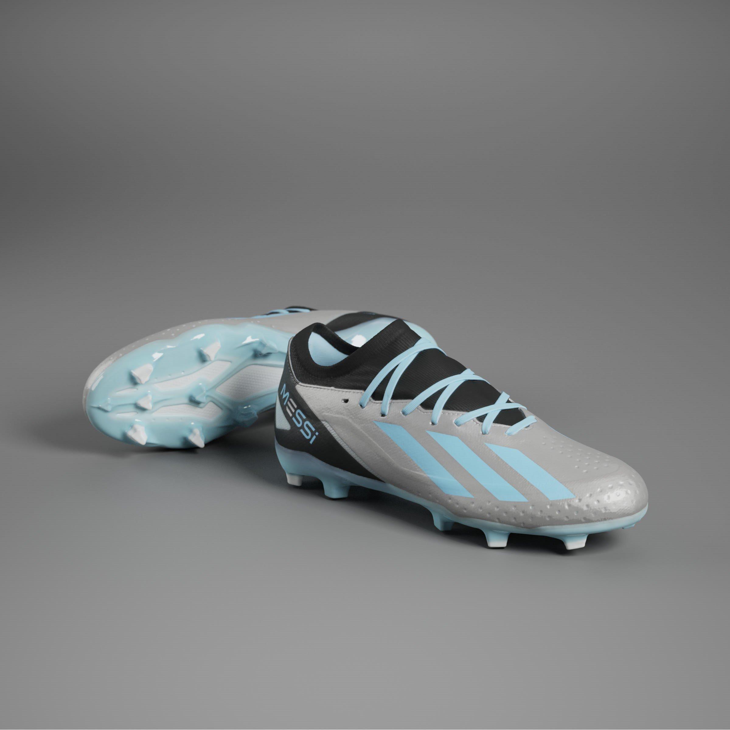 adidas X Crazyfast League Firm Ground Football Boots