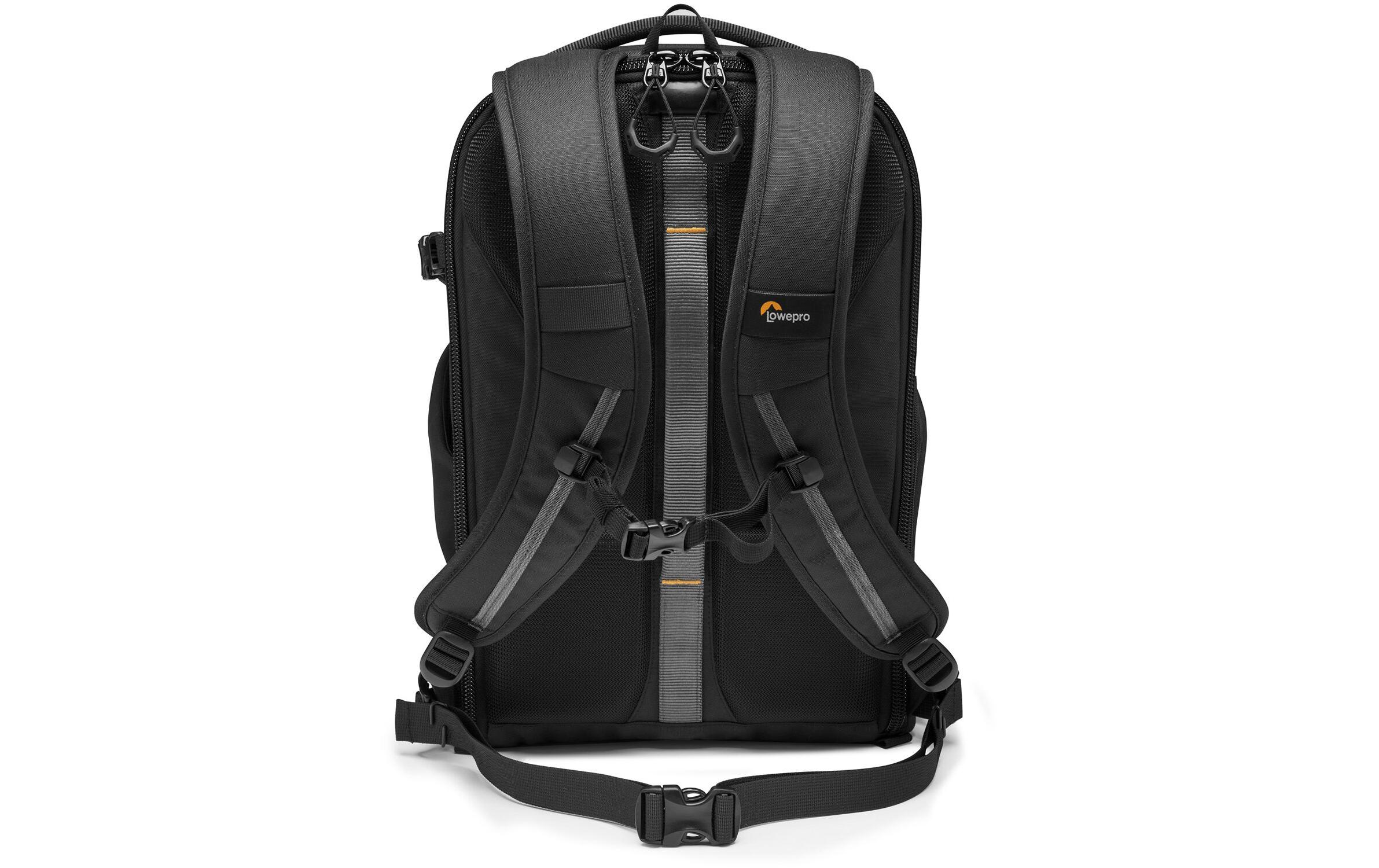 Fotorucksack Flipside 300 AW III<br>Robuster Outdoor-Rucksack mit vollständigem Zugang zum Rücken