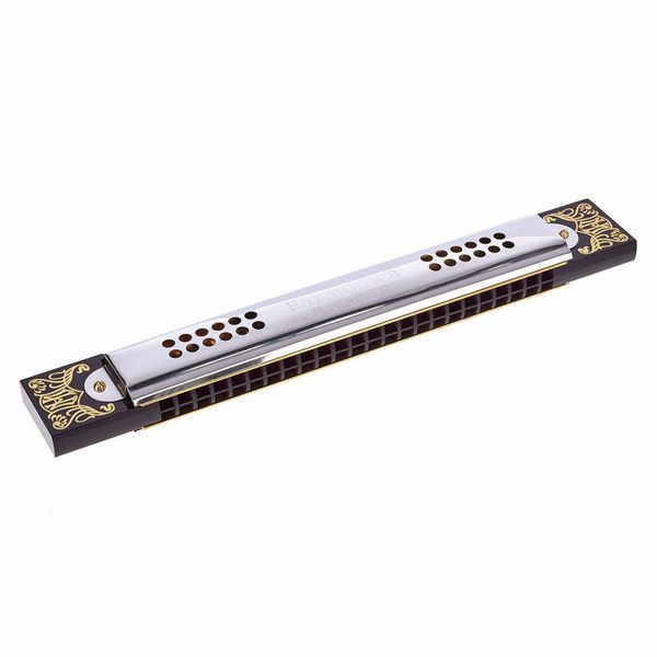 Hohner Spare Harp Kreuzwender D-Major