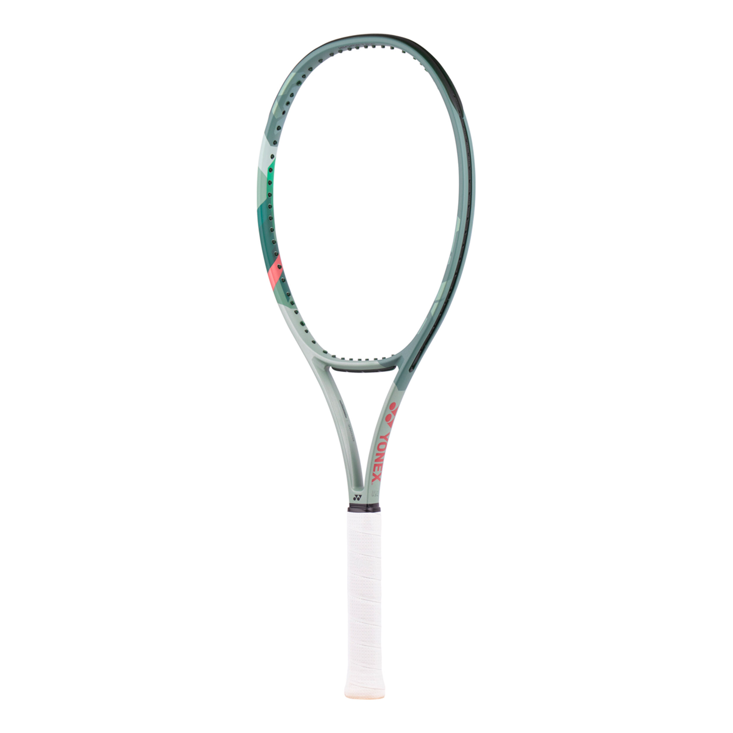 Yonex Percept 100L (280g) Raquettes test