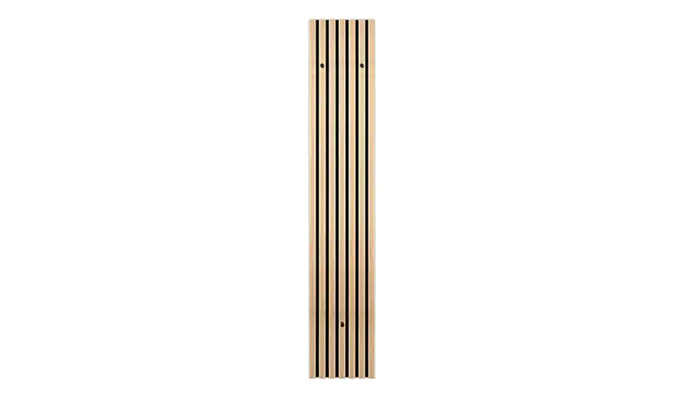 Wandgarderobe  Caluma 25 cm