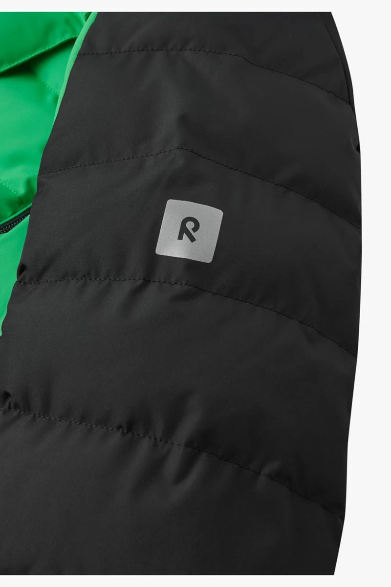 reima Kuosku Kinder Skijacke