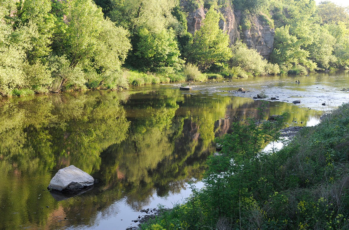 Entspannen und Träumen für Zwei in Bad Kreuznach