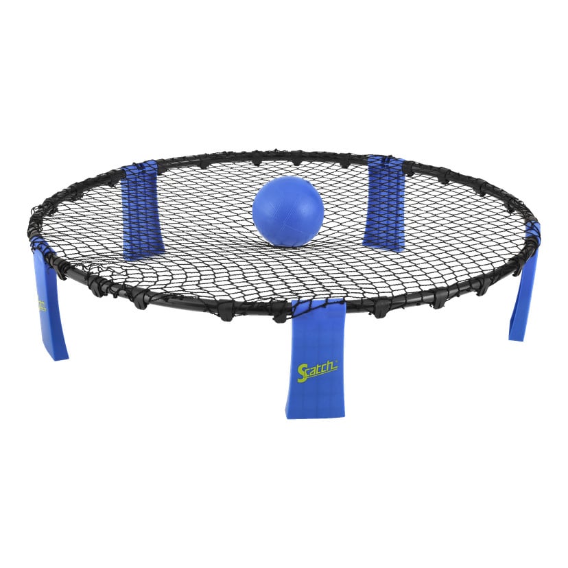 Spyderball