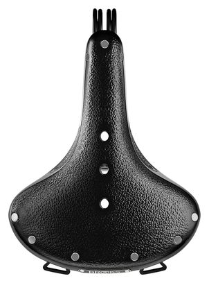 BROOKS Selle B135 Noir