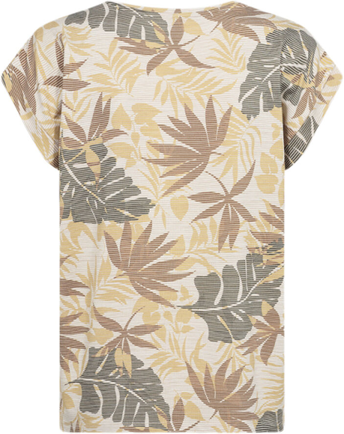 soyaconcept SC-GALINA 39 3400c golden yellow combi