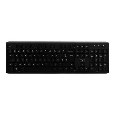 T'nB - Clavier sans fil ultra silence - Azerty