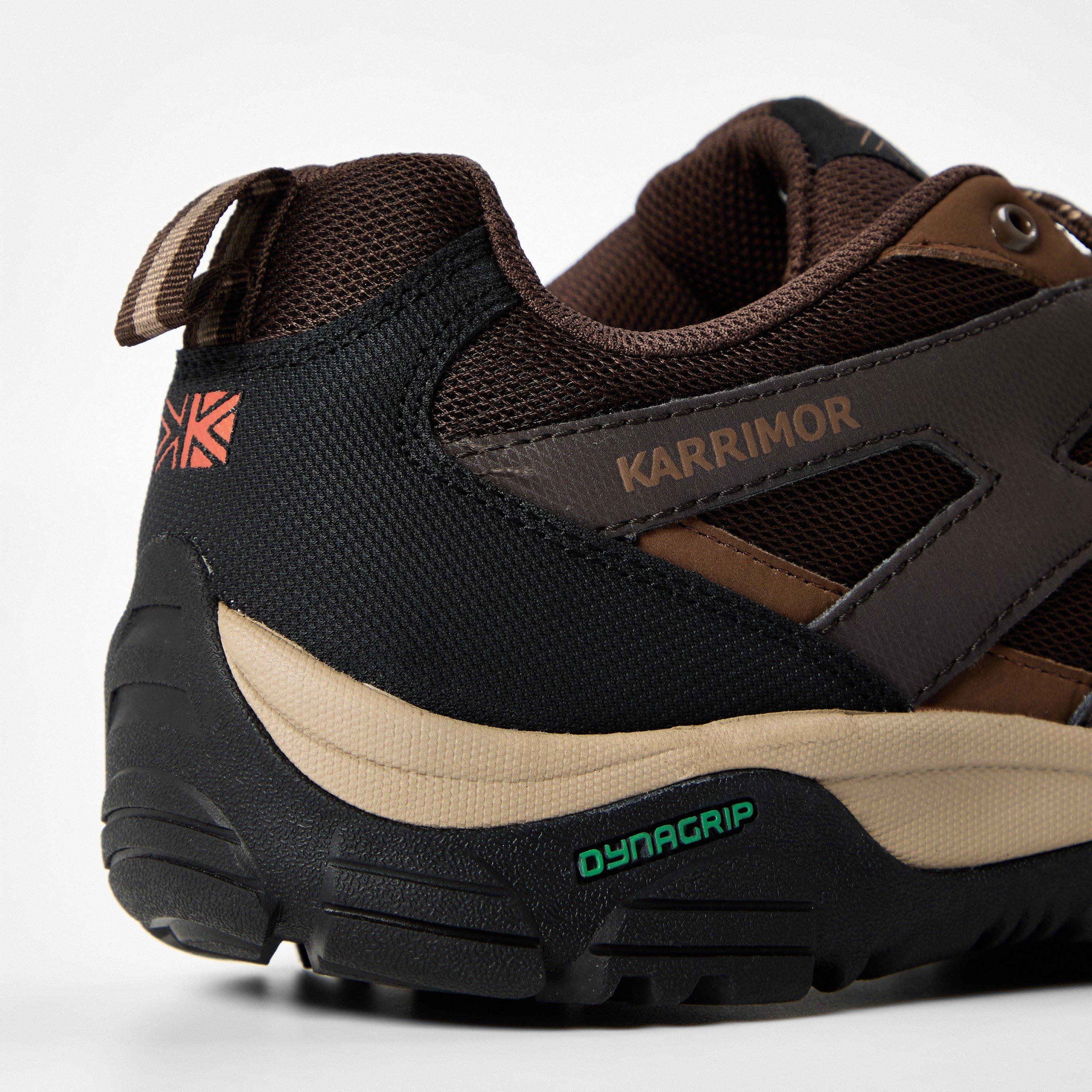 Karrimor Summit Mens Walking Shoes