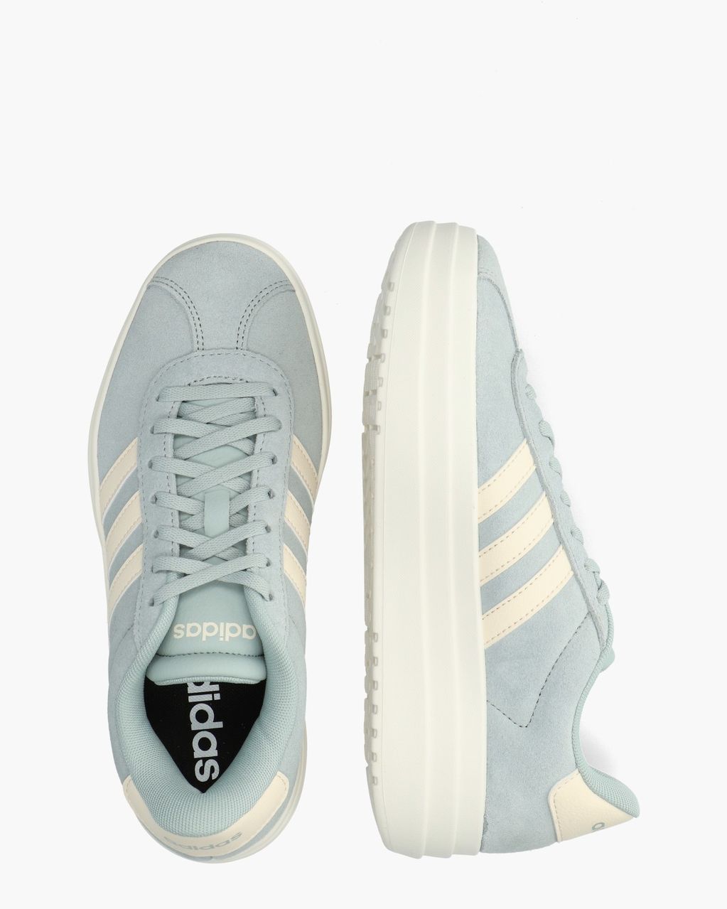 Adidas VL Court Bold IH9150 Damessneakers