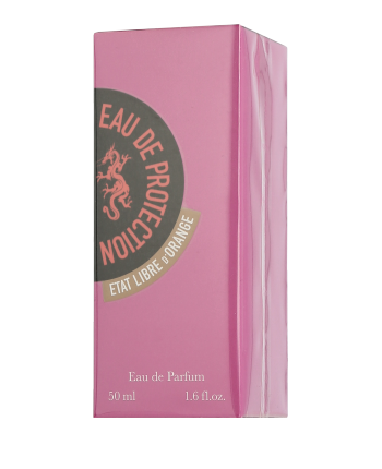 Etat Libre d'Orange Eau de Protection edp vapo 50ml