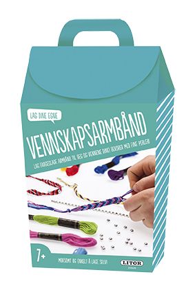 Hobbyeske Vennskapsbånd