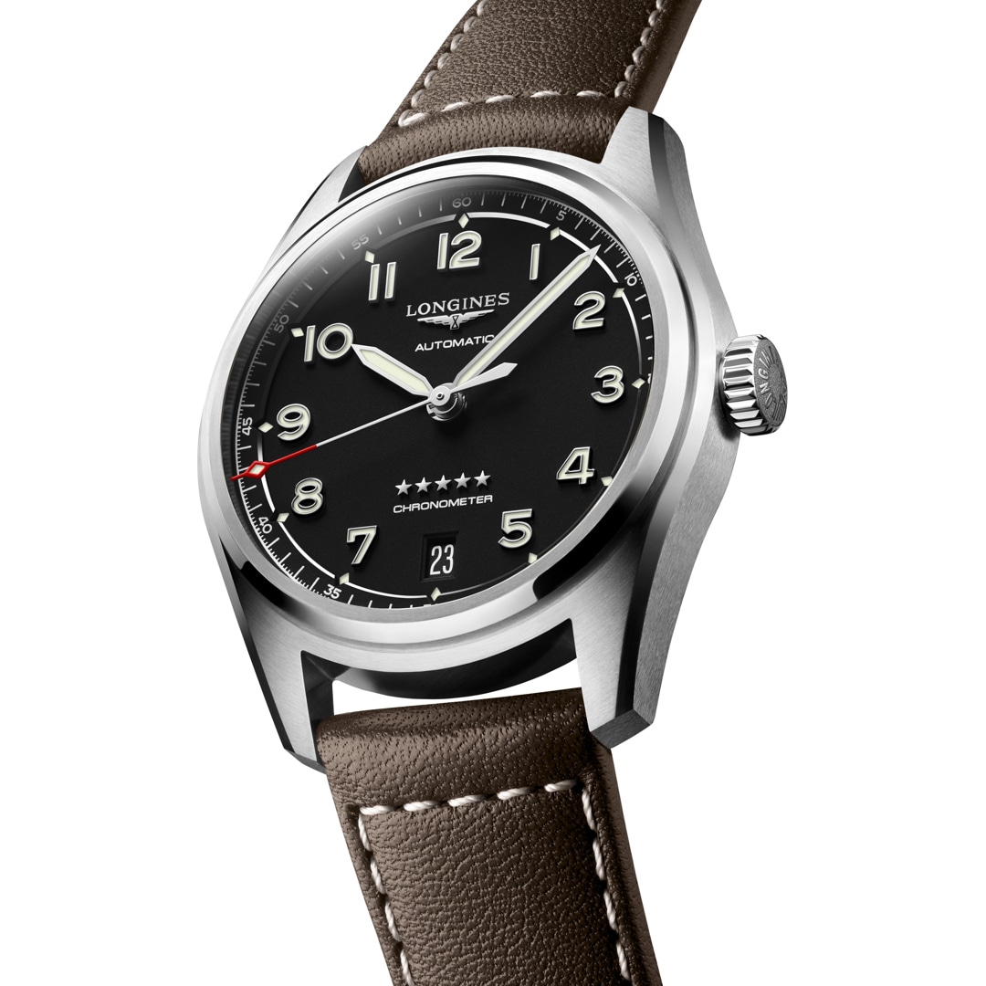 Longines Spirit 37mm