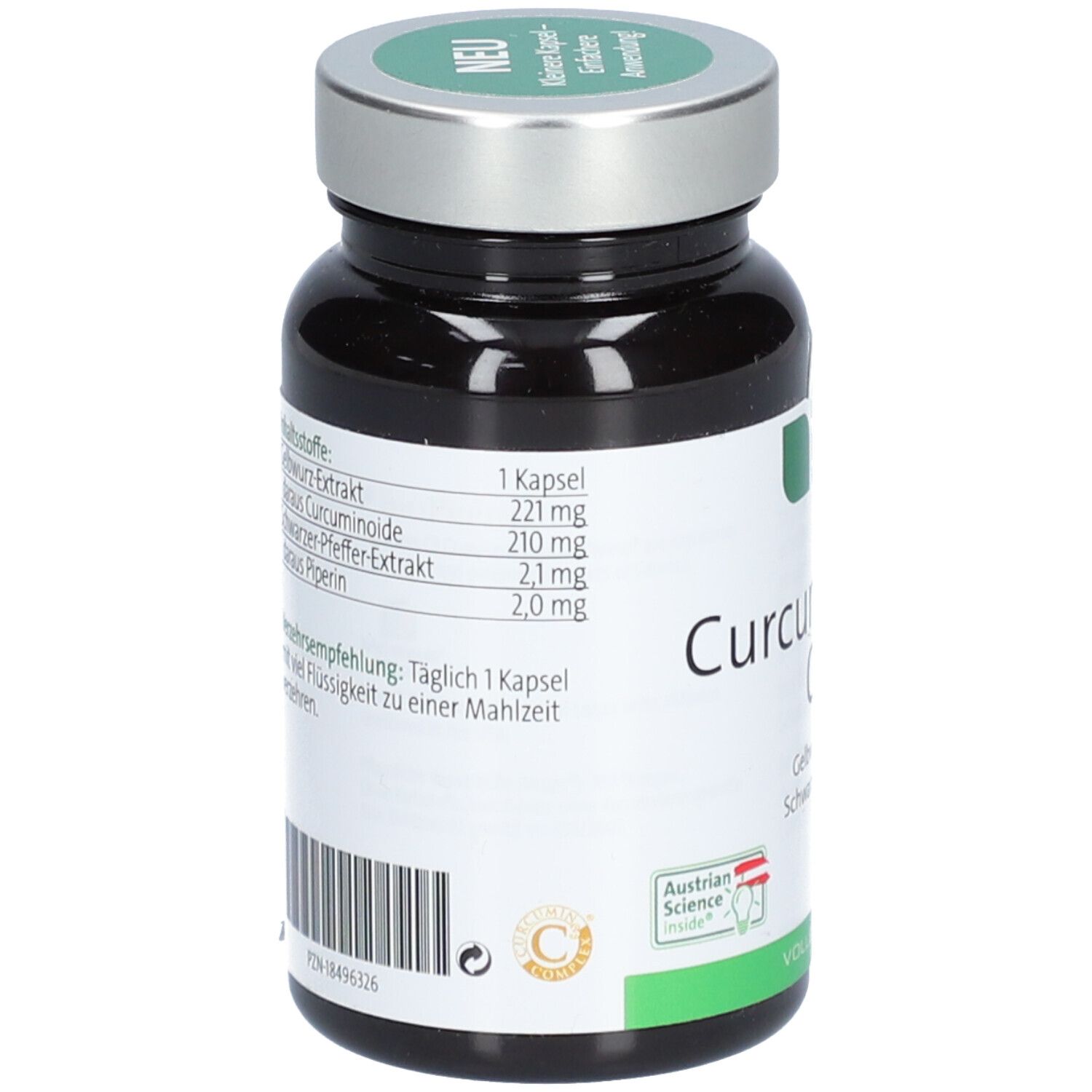 CurcumaPlex® C3