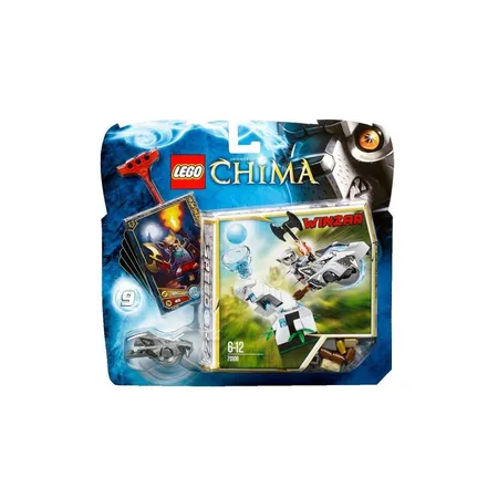 LEGO® Legends of Chima 70106 Eisturm