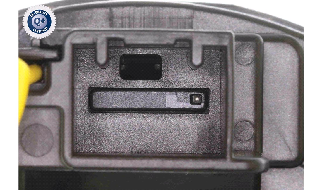 Vinkelfjeder, Airbag