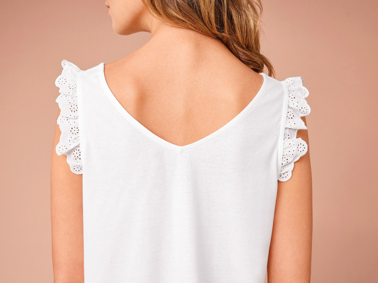 Dames top