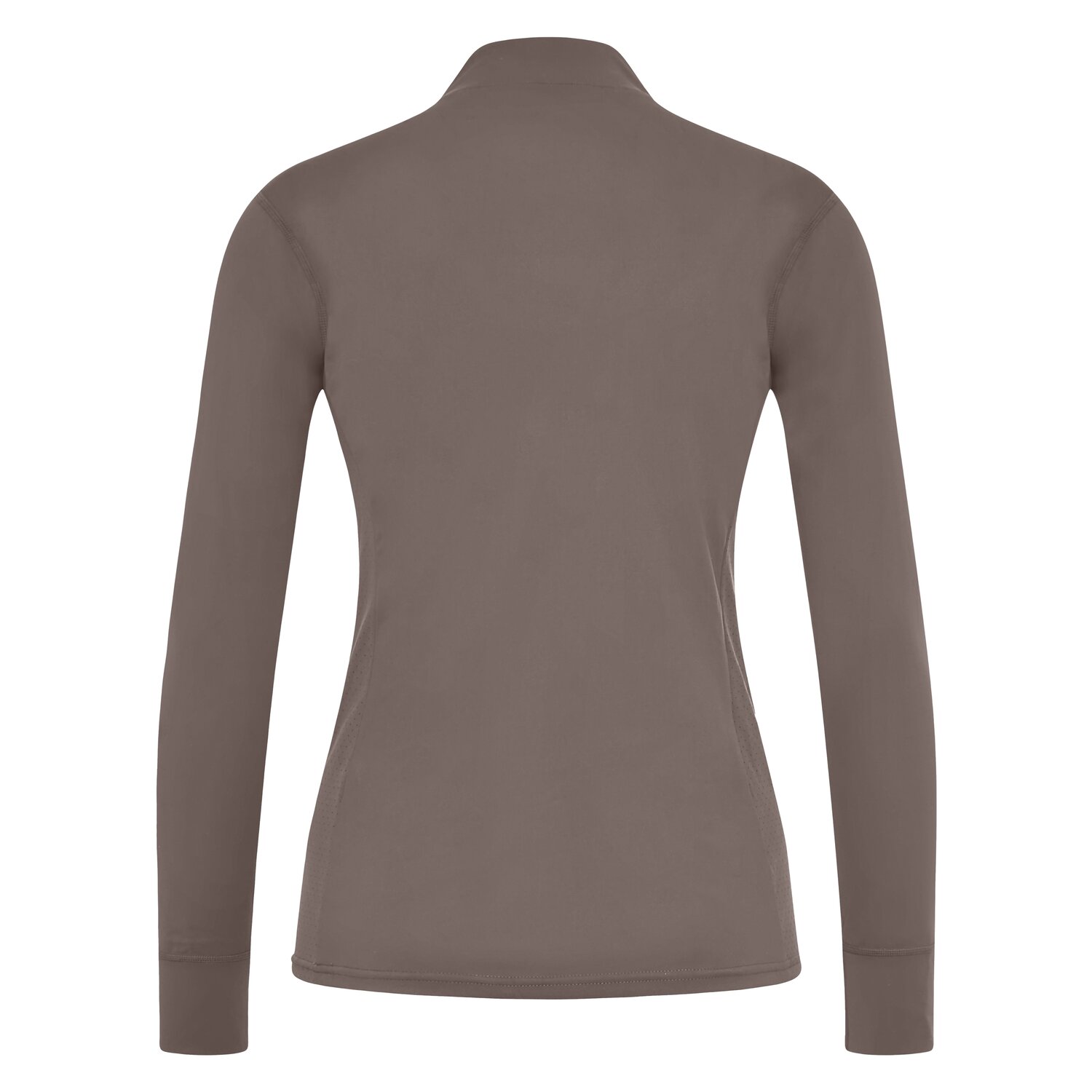 eaSt. Funktionsshirt UV-Protection - driftwood