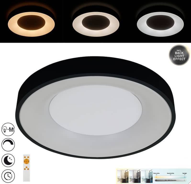 LED-Deckenleuchte