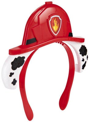 Paw Patrol Kostymesett Marshall 7 Deler