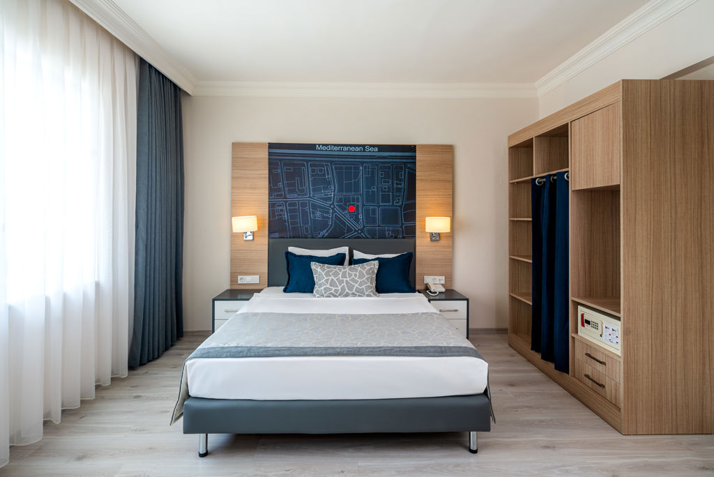 Avena Resort & Spa All Inclusive - Hotel
