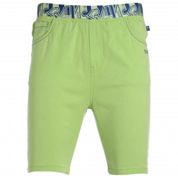 Skratta - Findus Shorts - Short
