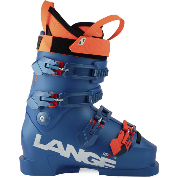 Chaussure de ski LANGE RS 90 SC VIBRANT BLUE
