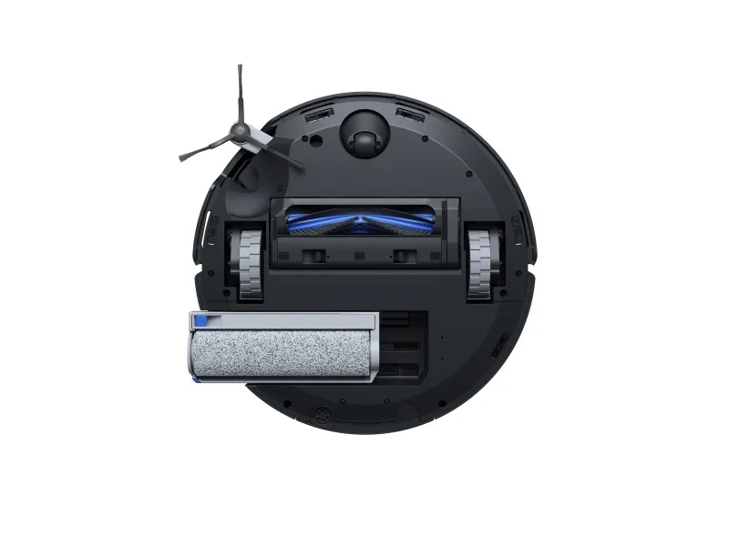 ECOVACS X8 OMNI Sort Saug-Wischroboter