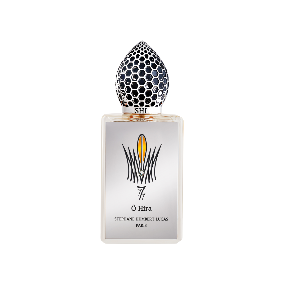 Ô Hira Eau de Parfum 50ml