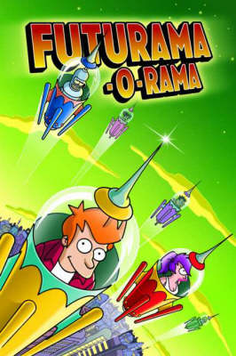 Futurama (Paperback)