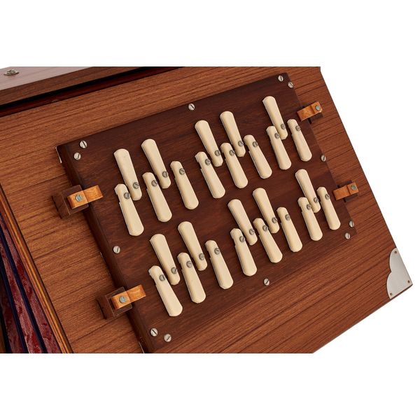 Thomann Nataraj Shruti 2 Octaves 432Hz