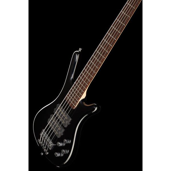 Warwick RB Corvette $$ 5 BK HP