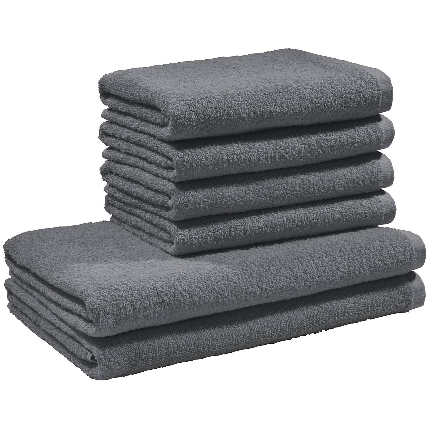 REDBEST Leichtfrottier-Set 
